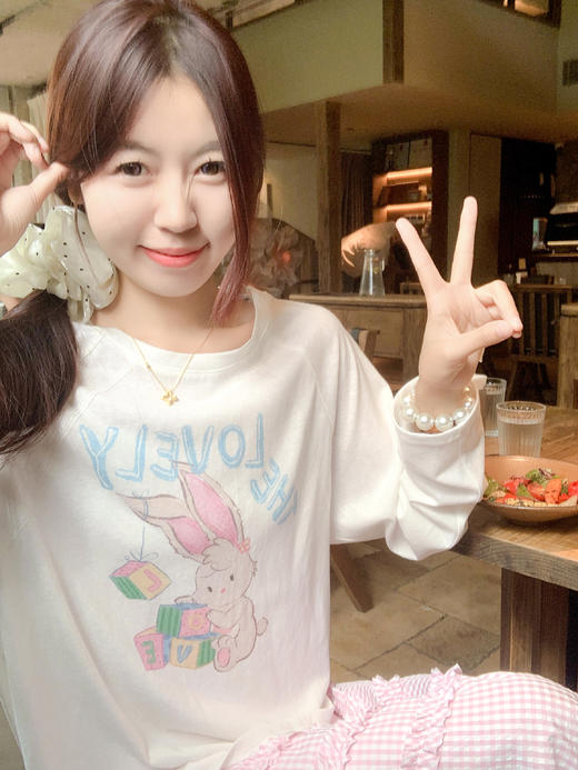 【189元任选2件】最后一波现货！粉色格子半身裙 商品图7