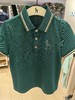 【春上新】8楼哈吉斯   短袖POLO衫  吊牌价：529  活动价：265 商品缩略图0