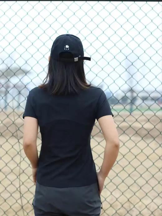 26年年初福利2~8折！WOMEN'S TRAINING短袖T恤 商品图4