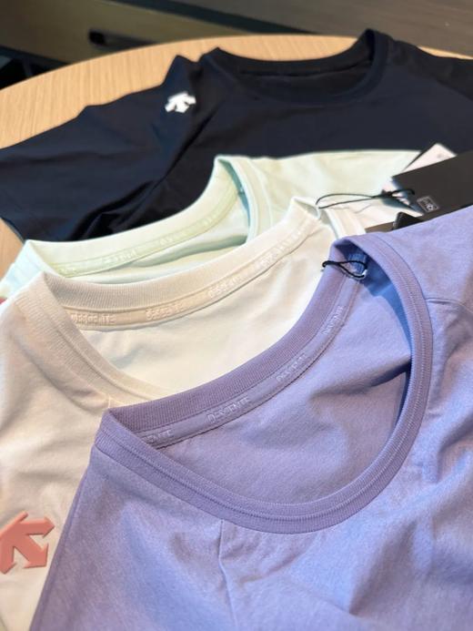 26年年初福利2~8折！WOMEN'S TRAINING短袖T恤 商品图5