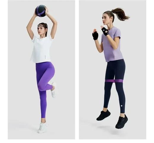 26年年初福利2~8折！WOMEN'S TRAINING短袖T恤 商品图1