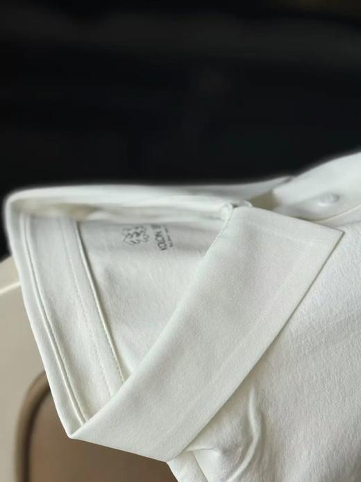 26年年初福利2~8折！3.0科技POLO衫 商品图4