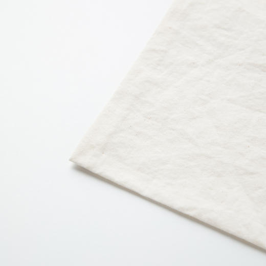 ROMI STUDIO 首饰袋 “简约生活”撞色印花大容量帆布包 RWCRPR4553 商品图4