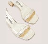 断码好折！SW SIMPLECURVE 粗高跟凉鞋5厘米跟 商品缩略图4