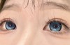 Recolook半年抛美瞳 慧谷川子 14.5mm 商品缩略图0