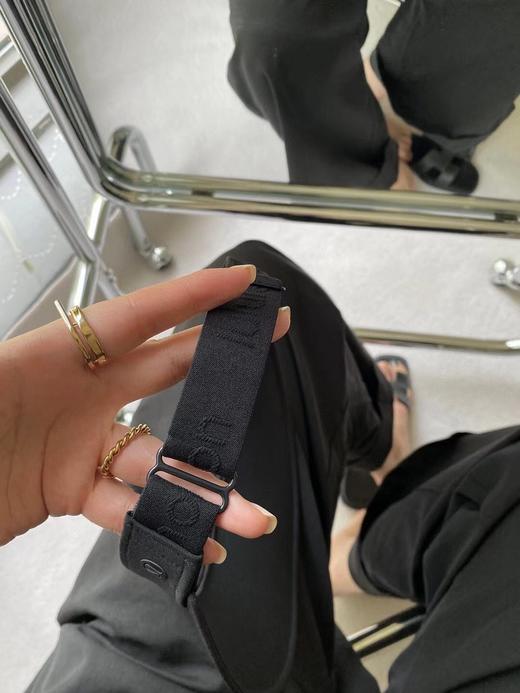 lulu遮阳帽吧！ 新时尚单品 价格还不贵又时髦又防晒 商品图11