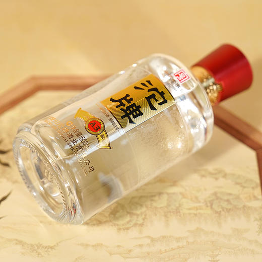 沱牌A3 窖酒 52度 浓香型 纯粮食白酒  盒装整箱500ml *6瓶 商品图7