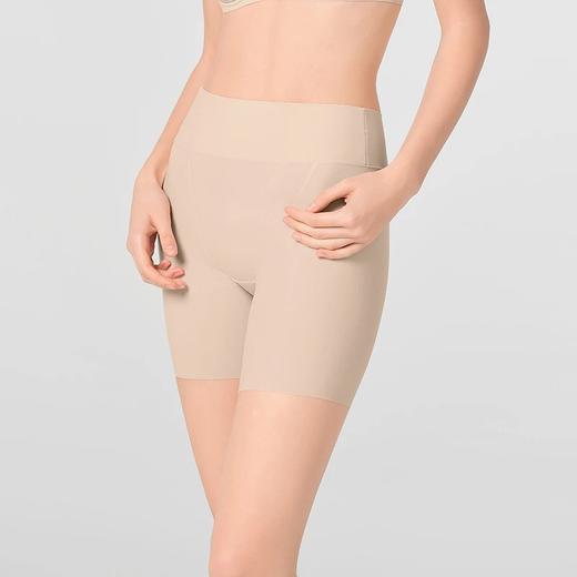 安莉芳旗下Comfit轻紧致收腹打底裤无痕内裤CPW0080 商品图1