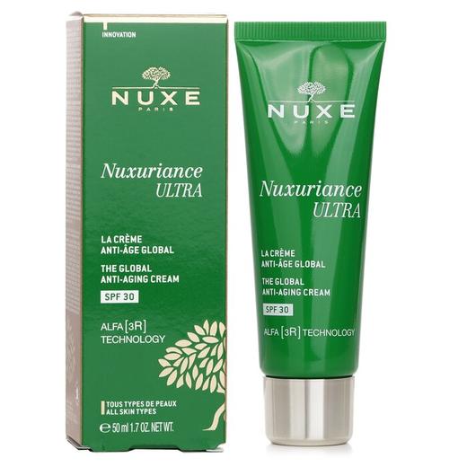 欧树 - Nuxuriance Ultra The Global 抗老隔离日霜 SPF 30 商品图0