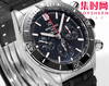 陶瓷圈 新品-百年灵 BLS机械计时系列 男士腕表 表径44mm 商品缩略图3