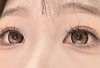 Recolook半年抛美瞳 千野小姐 14.5mm 商品缩略图0