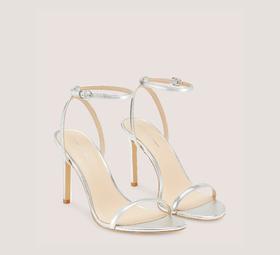 断码好折！SW经典女明星款DANCER 95 高跟凉鞋9.5厘米跟