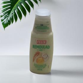 菲力斯北欧风味蛋黄酱 335ml/瓶