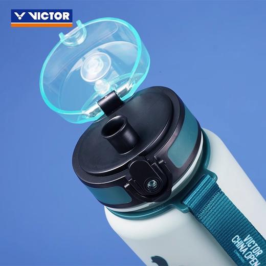 威克多胜利 中公赛系列 运动水壶 PG871CO25 商品图1
