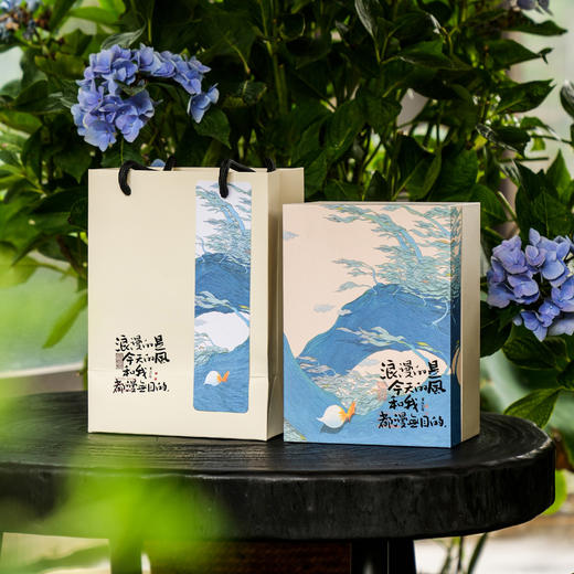 小浪漫【通版 单罐加杯】26元一套/一件24套 商品图4