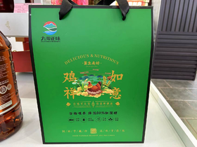 九仰正味 土鸡蛋