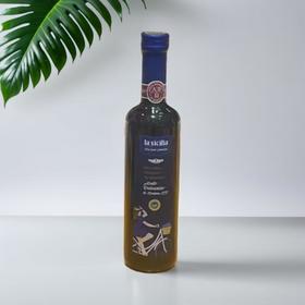 辣西西-摩德纳黑醋（食醋）500ml/瓶