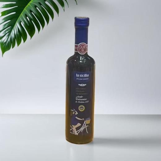 辣西西-摩德纳黑醋（食醋）500ml/瓶 商品图0