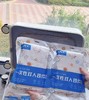 【醒粉福利14.9元2套】【一次性双人四件套套装】住酒店/躺火车/医院病房/露营~ 商品缩略图0