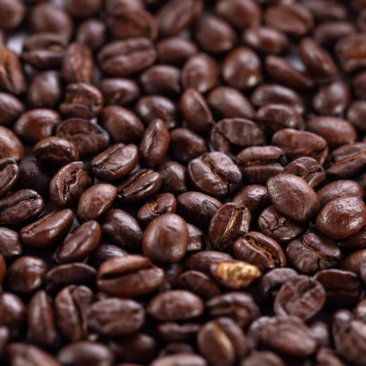 云南 有机雨林咖啡250g|匠心手冲烘焙咖啡豆精品拼配 商品图1