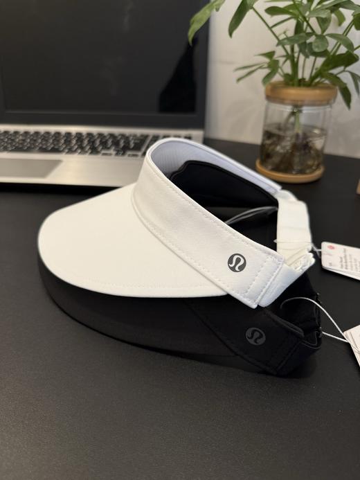 lulu遮阳帽吧！ 新时尚单品 价格还不贵又时髦又防晒 商品图10