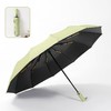 防晒自动超扎实12双龙骨防紫外线雨伞遮阳伞 商品缩略图5