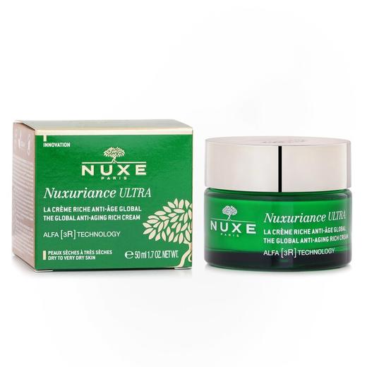 欧树 - Nuxuriance Ultra The Global 抗老滋润日霜 (干性肌肤) 商品图0