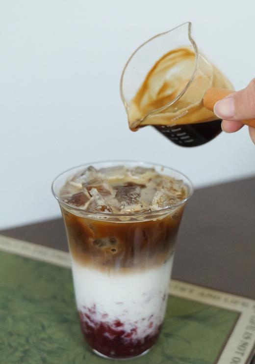 云南 有机雨林咖啡250g|匠心手冲烘焙咖啡豆精品拼配 商品图4