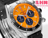 陶瓷圈 新品-百年灵 BLS机械计时系列 男士腕表 表径44mm 商品缩略图3