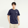 佐丹奴男装2024新款【城市漫游系列】宽松版型圆领短袖T恤01094241 商品缩略图0
