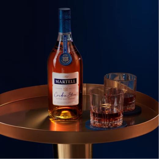 蓝带马爹利 干邑白兰地 700ml/瓶 商品图3