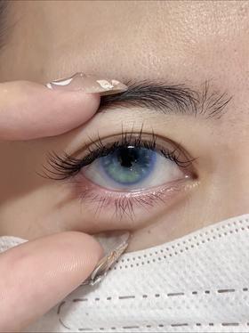 Hot Girls半年抛美瞳 梦境玩家 14.5mm