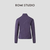 ROMI STUDIO“伴行山野”轻量化超轻薄立领防晒快干外套 RWCSWG2311 【发货时间：25-30天】 商品缩略图1
