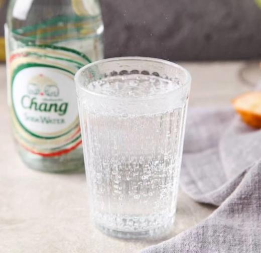 】25.9元抢5瓶️泰国Chang牌原味大象苏打水基地直邮 商品图2