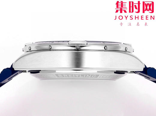 陶瓷圈 新品-百年灵 BLS机械计时系列 男士腕表 表径44mm 商品图5