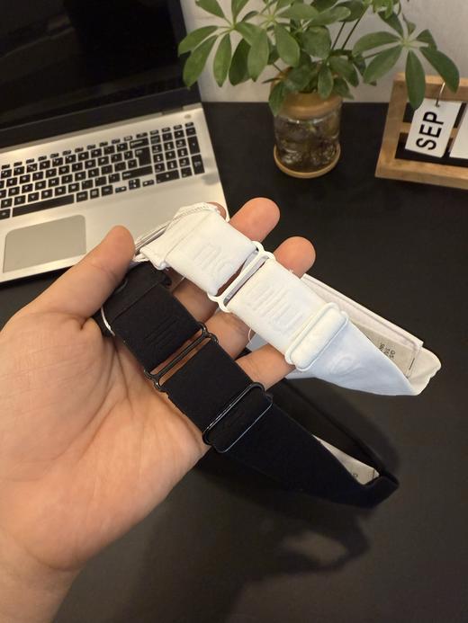 lulu遮阳帽吧！ 新时尚单品 价格还不贵又时髦又防晒 商品图8