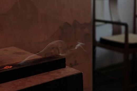 养生水沉/宁心/松风 三种不同使用场景 高性价比 天然野生沉香   传统中式线香 商品图5