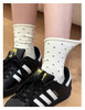 澳棉波点堆堆女BW38564 商品缩略图1
