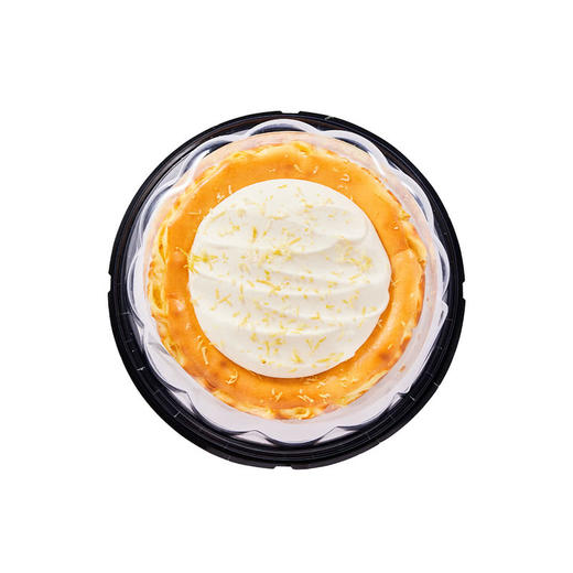 MM 山姆 Member's Mark 柚子巴斯克蛋糕 1.1kg 商品图4