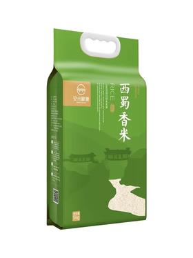 安州绿源西蜀香米5Kg22150967