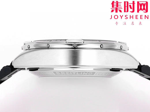 陶瓷圈 新品-百年灵 BLS机械计时系列 男士腕表 表径44mm 商品图5