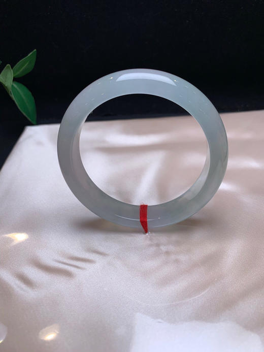 620361，54.6冰底手镯、超级冰透 。整体干净起光 商品图3