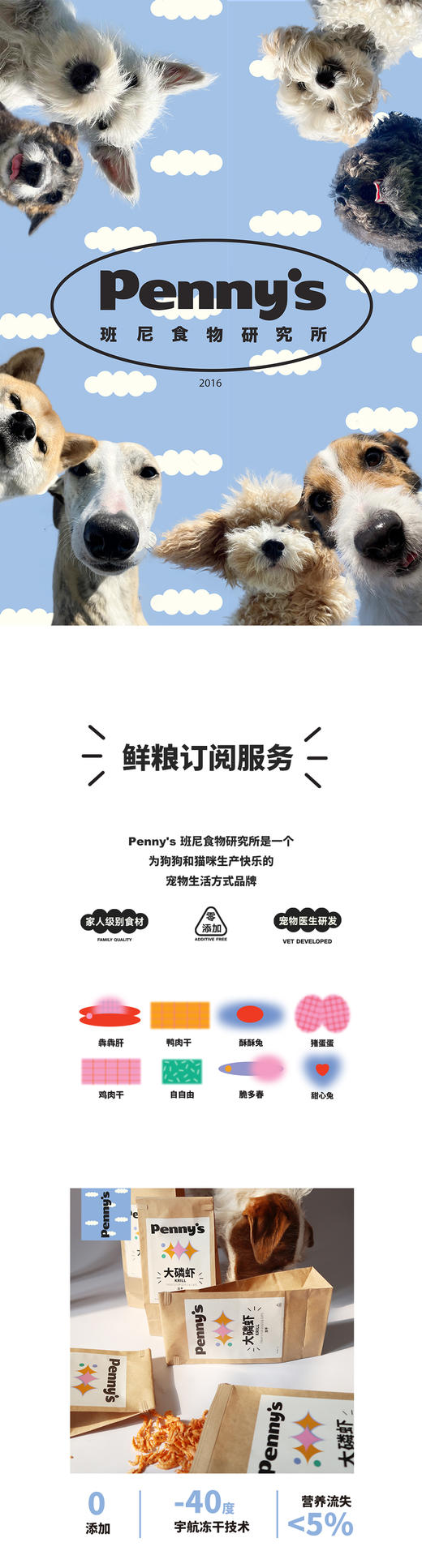 真心意 厚切猪心 养护关节心脏 商品图9