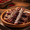 【皇佳香-青云好食城】香肉条100g/包 紧实爽辣有嚼劲 | 解馋零食必备 商品缩略图3