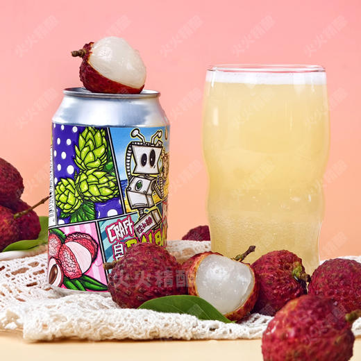 佳卡哈 白白嫩嫩 330ml 商品图0