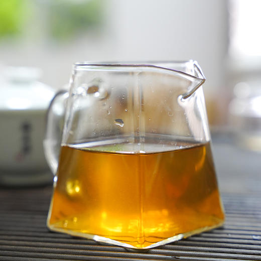 【布朗陈韵】2018年春茶云南勐海茶区布朗山古树普洱生茶沱茶100g 商品图3