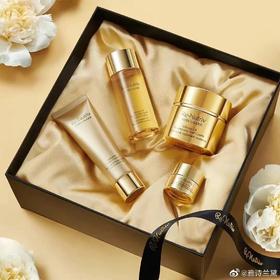 D062908洁面界的天花板 白金洗面奶 奢华护肤贵妇级C位