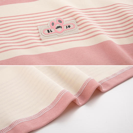 康妮雅女式长袖长裤套头套装 商品图6