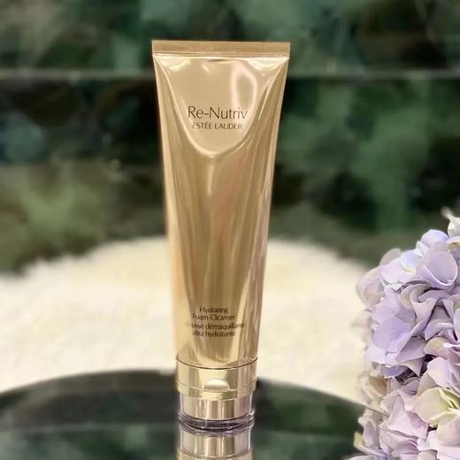 D062908洁面界的天花板 白金洗面奶 奢华护肤贵妇级C位 商品图6