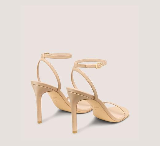 断码好折！SW经典女明星款DANCER 95 高跟凉鞋9.5厘米跟 商品图7